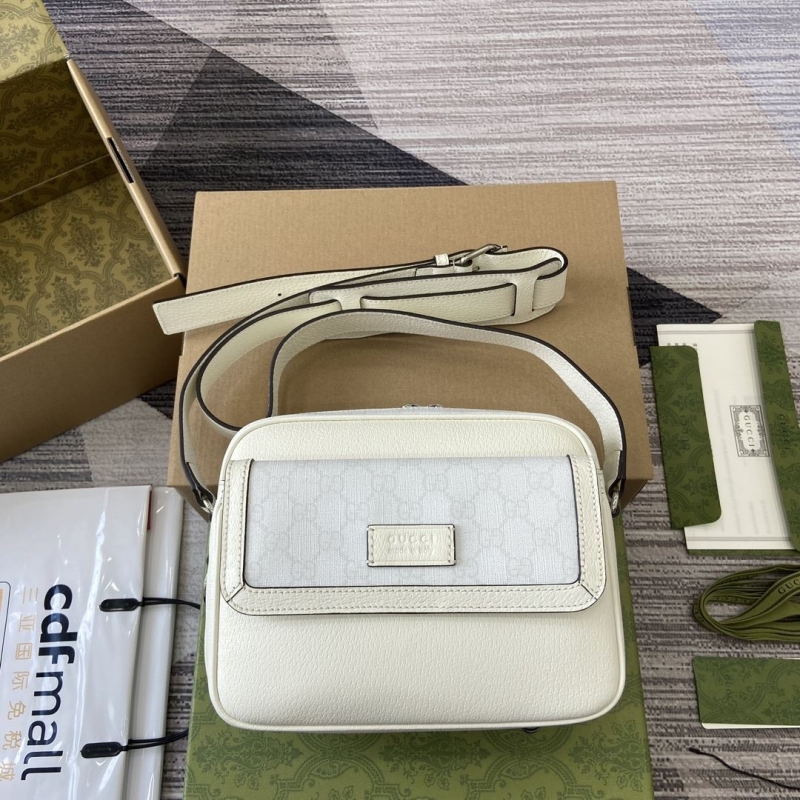 G*u*i satchel bags
